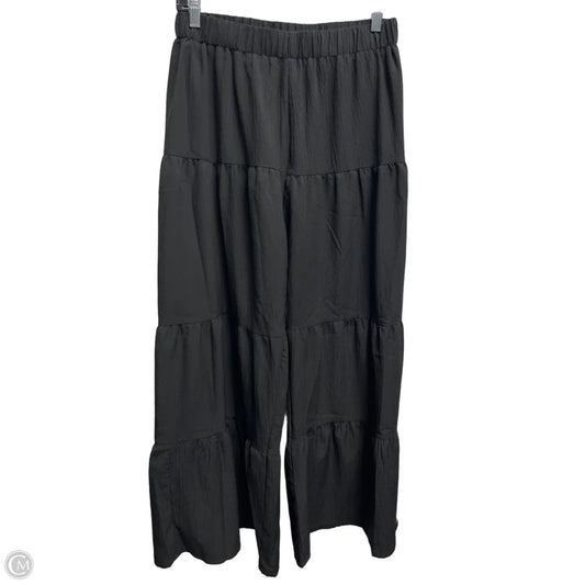 Pants Other By Shein In Black, Size: L