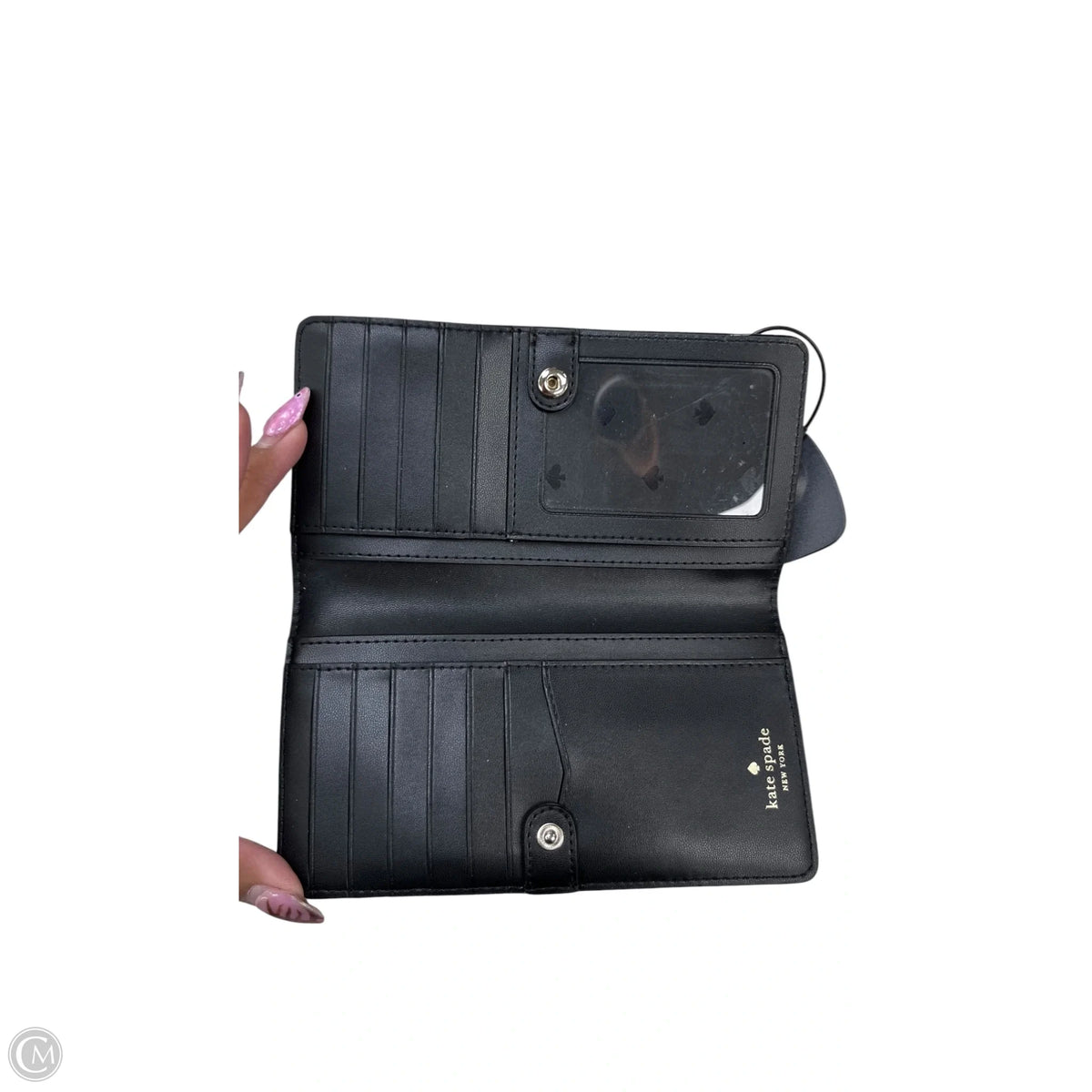 Wallet Designer By Kate Spade, Size: Small