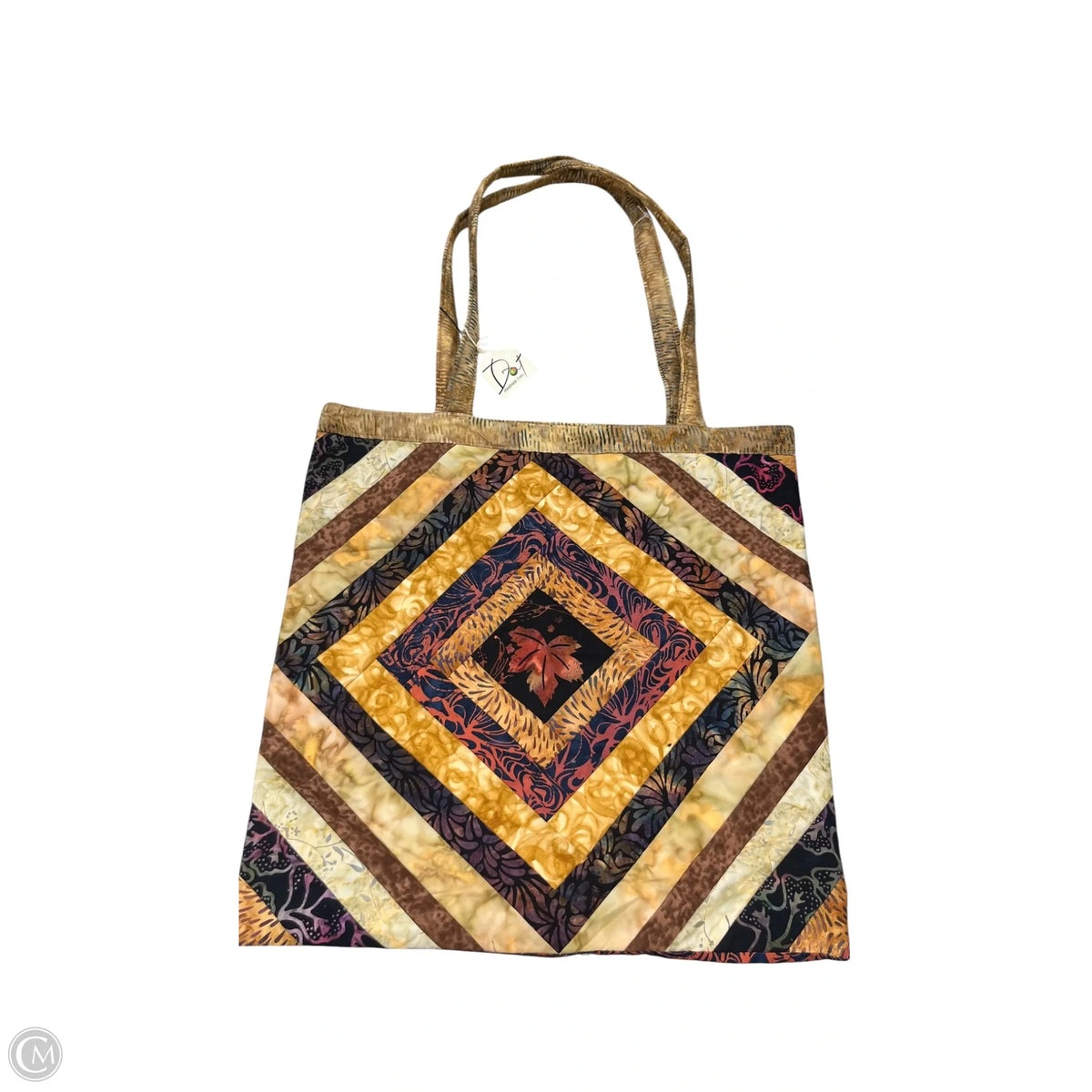 Tote By DOT, Size: Large