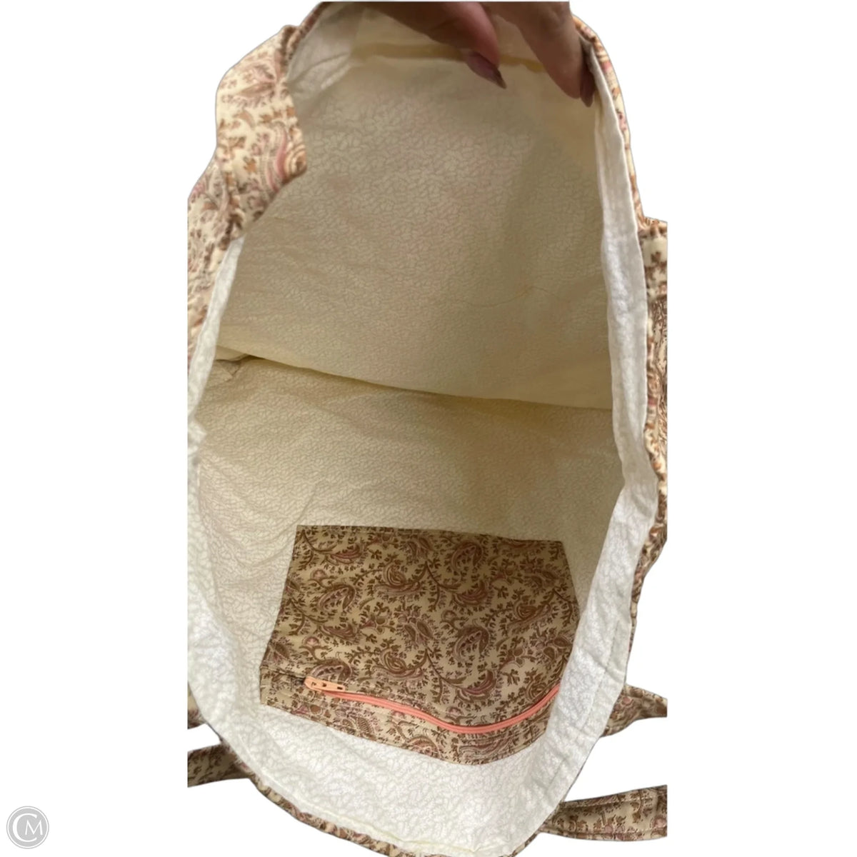 Tote By DOT, Size: Large