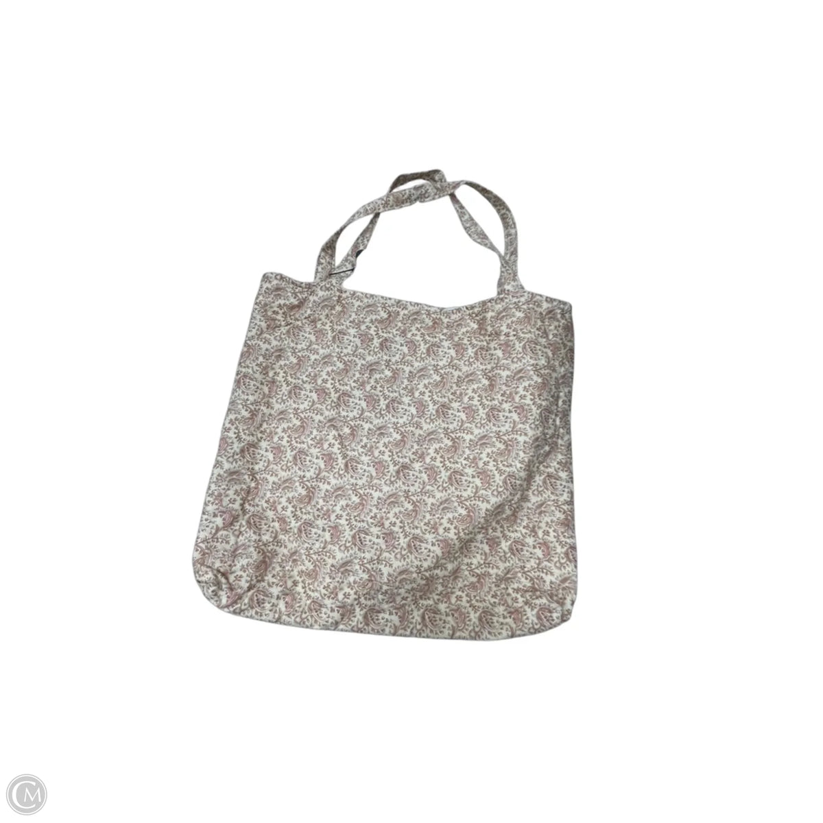 Tote By DOT, Size: Large