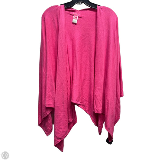 Shawl Designer By Lilly Pulitzer In Pink, Size: Osfm