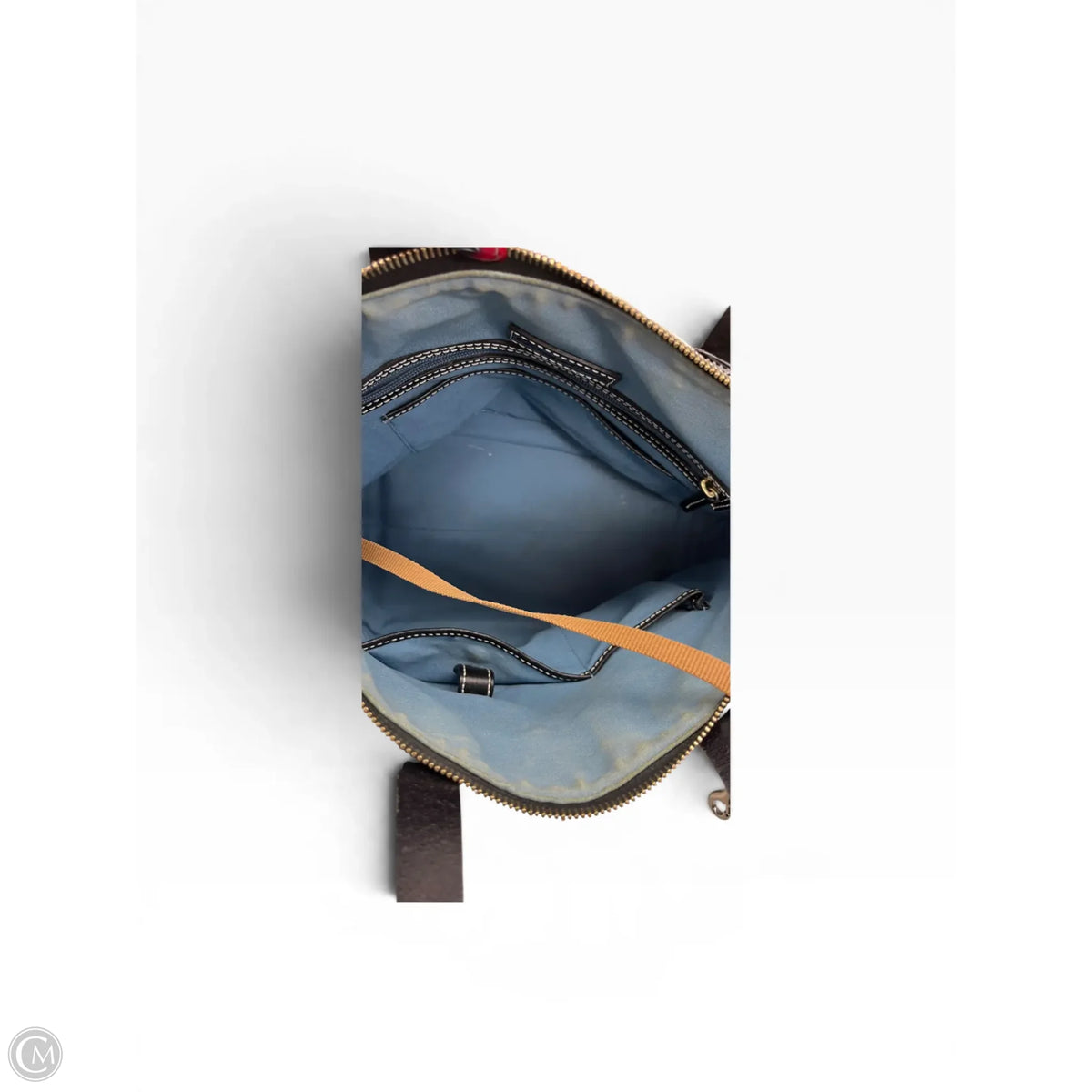 Handbag Designer By Dooney And Bourke, Size: Medium