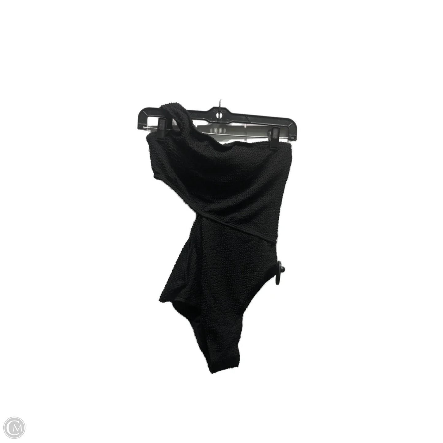 Swimsuit By Clothes Mentor In Black, Size: M