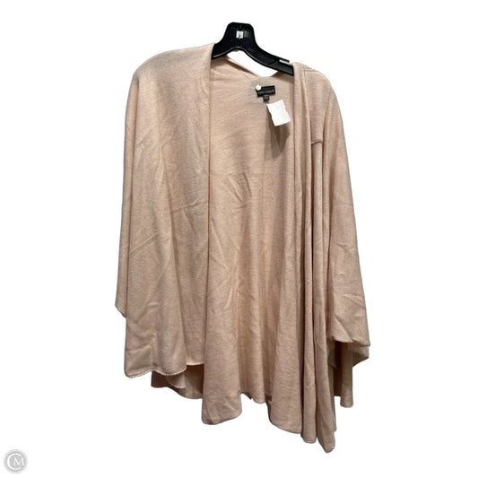 Shawl By Coco And Carmen In Pink, Size: Osfm