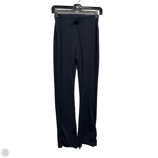 Athletic Leggings By Lululemon In Black, Size: Xs
