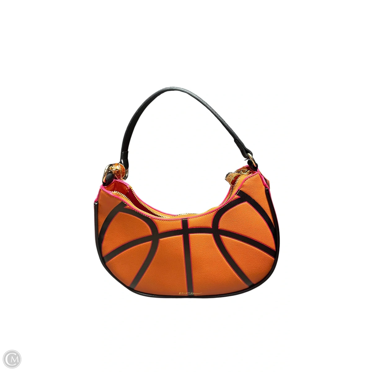Handbag By Betsey Johnson, Size: Medium