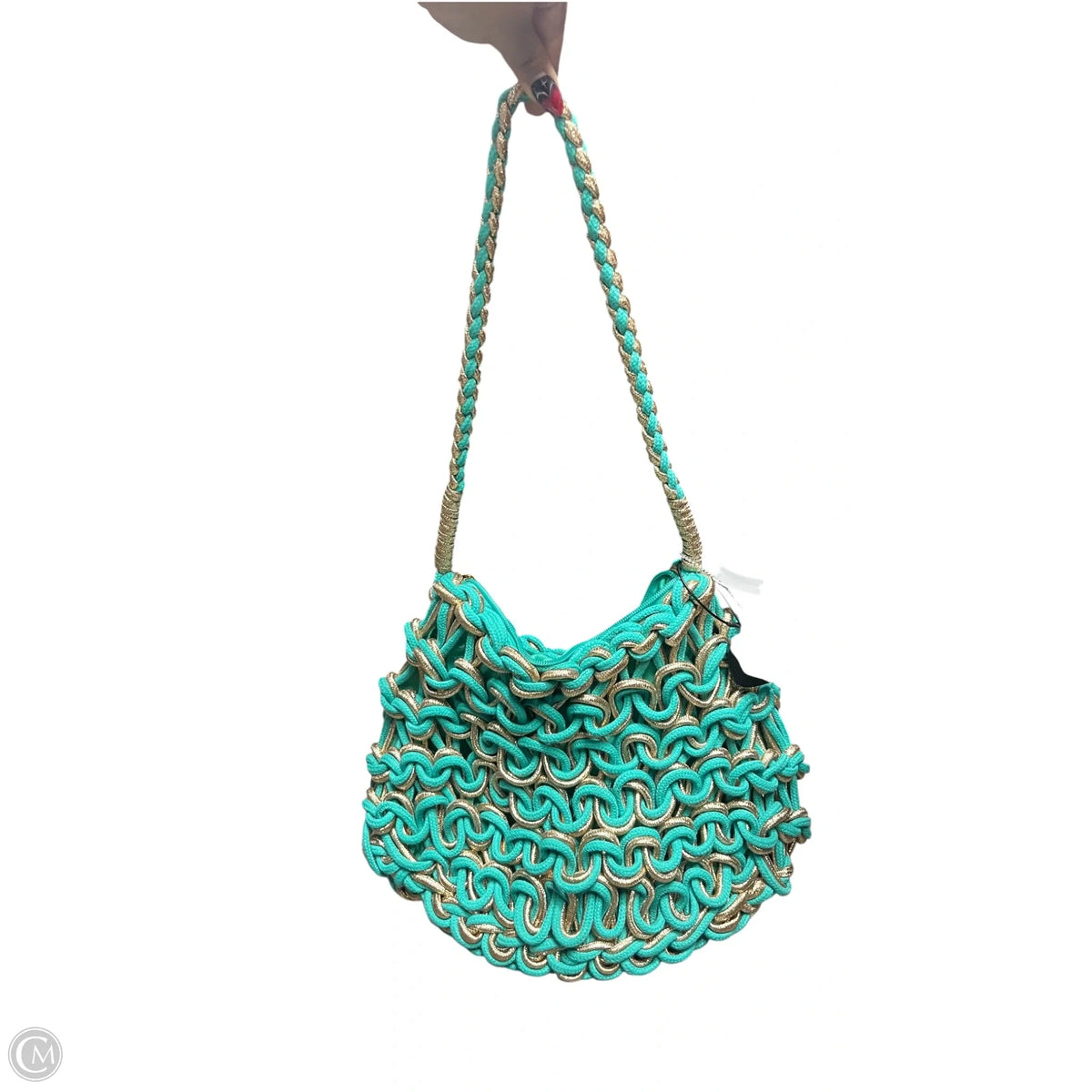Handbag By 3 AM FOREVER, Size: Medium