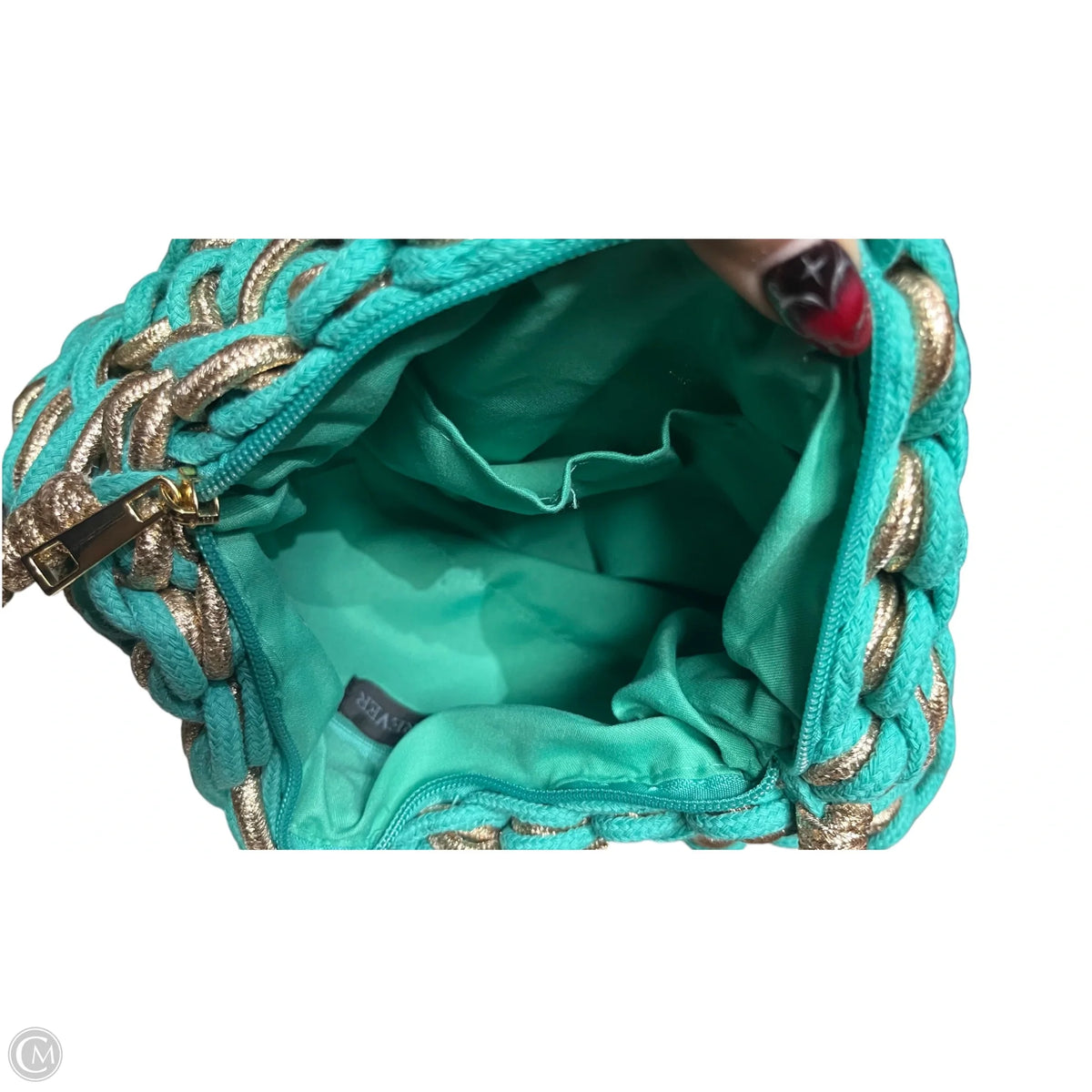 Handbag By 3 AM FOREVER, Size: Medium