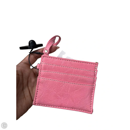 Id/card Holder By Clothes Mentor, Size: Small