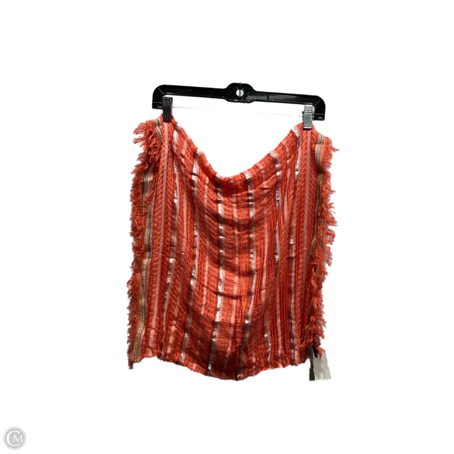 Scarf Long By Charming Charlie