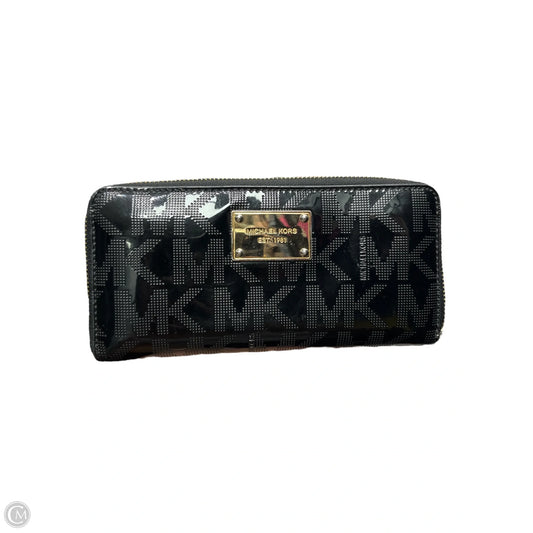 Wallet Designer By Michael Kors, Size: Large