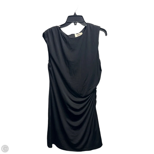 Dress Casual Short By Umgee In Black, Size: L