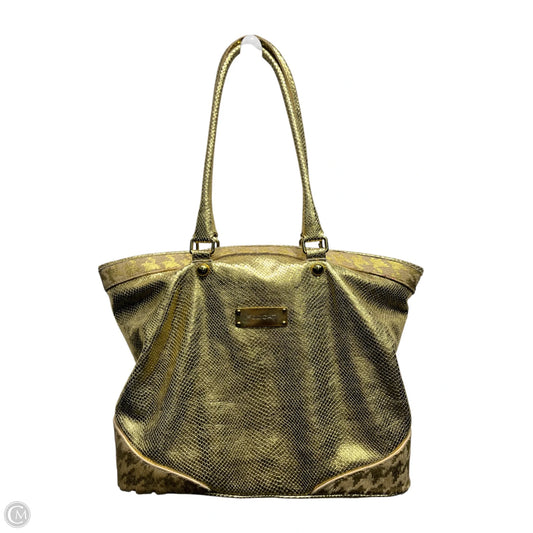 Handbag By PULICATI, Size: Large