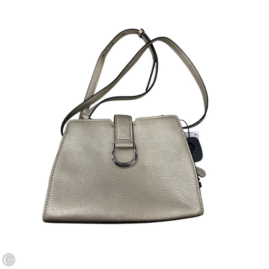 Crossbody Leather By Ralph Lauren, Size: Small