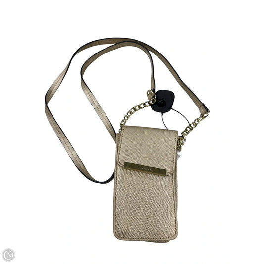 Crossbody By Tahari By Arthur Levine, Size: Small