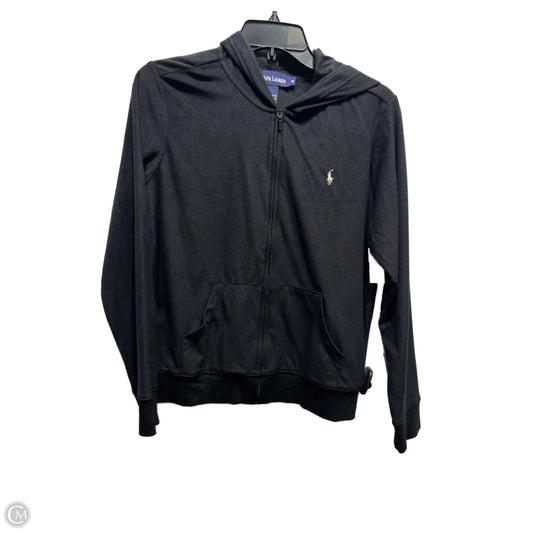 Jacket Other By Ralph Lauren In Black, Size: M