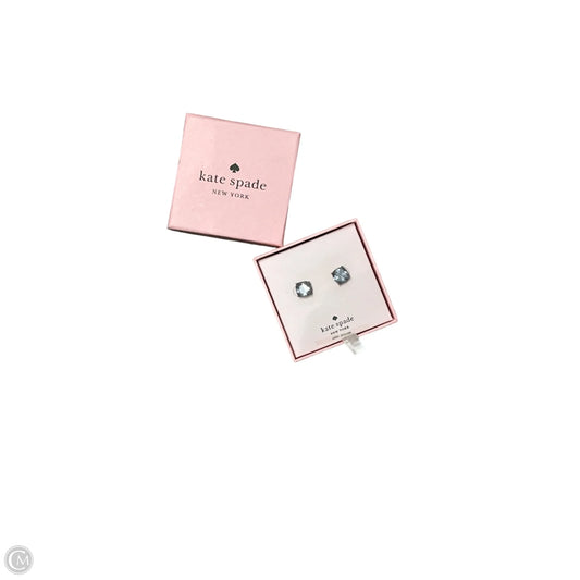 Earrings Designer By Kate Spade