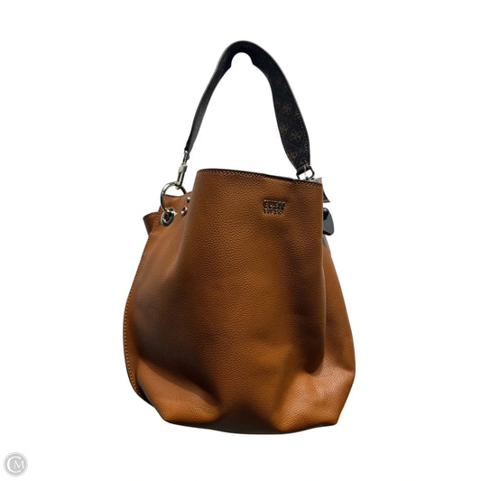 Handbag By Guess, Size: Medium