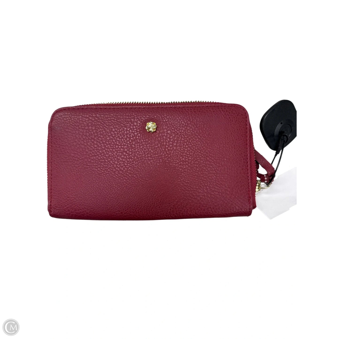 Wallet By Clothes Mentor, Size: Medium