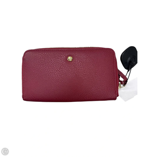 Wallet By Clothes Mentor, Size: Medium