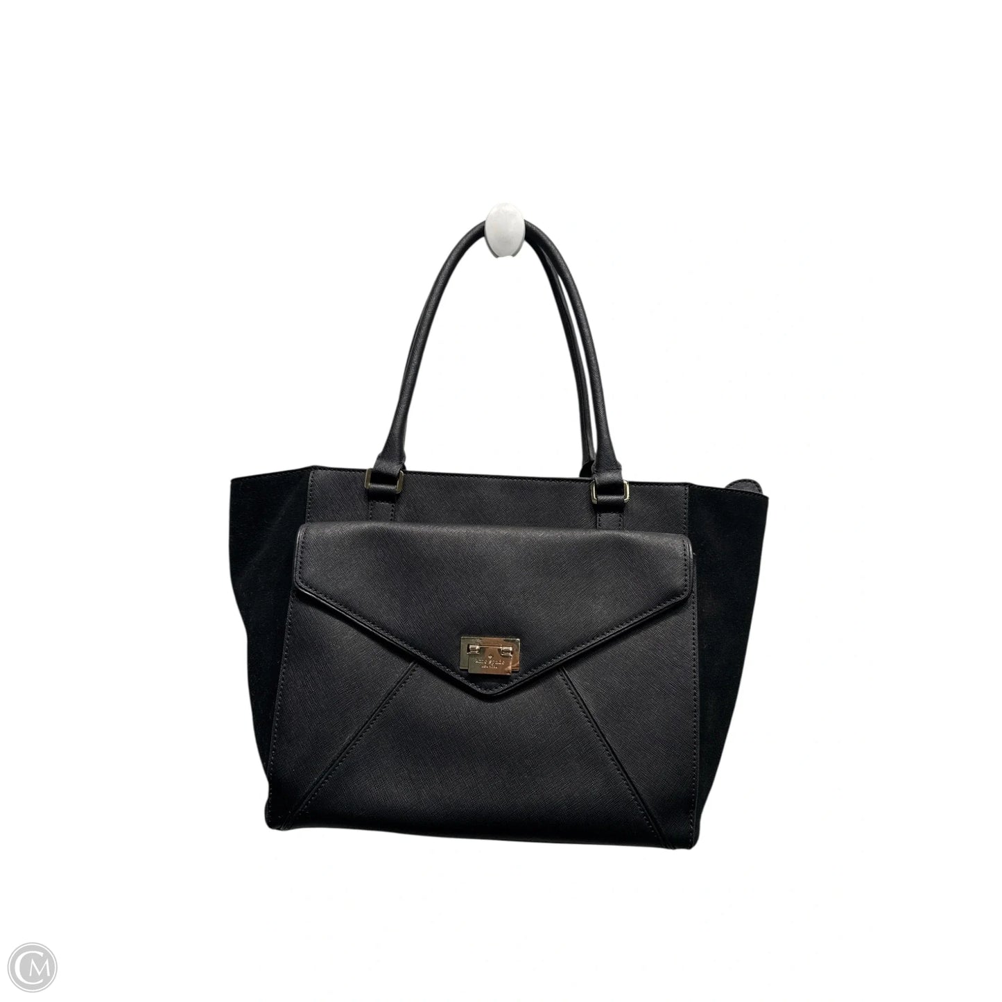 Handbag Designer By Kate Spade, Size: Large
