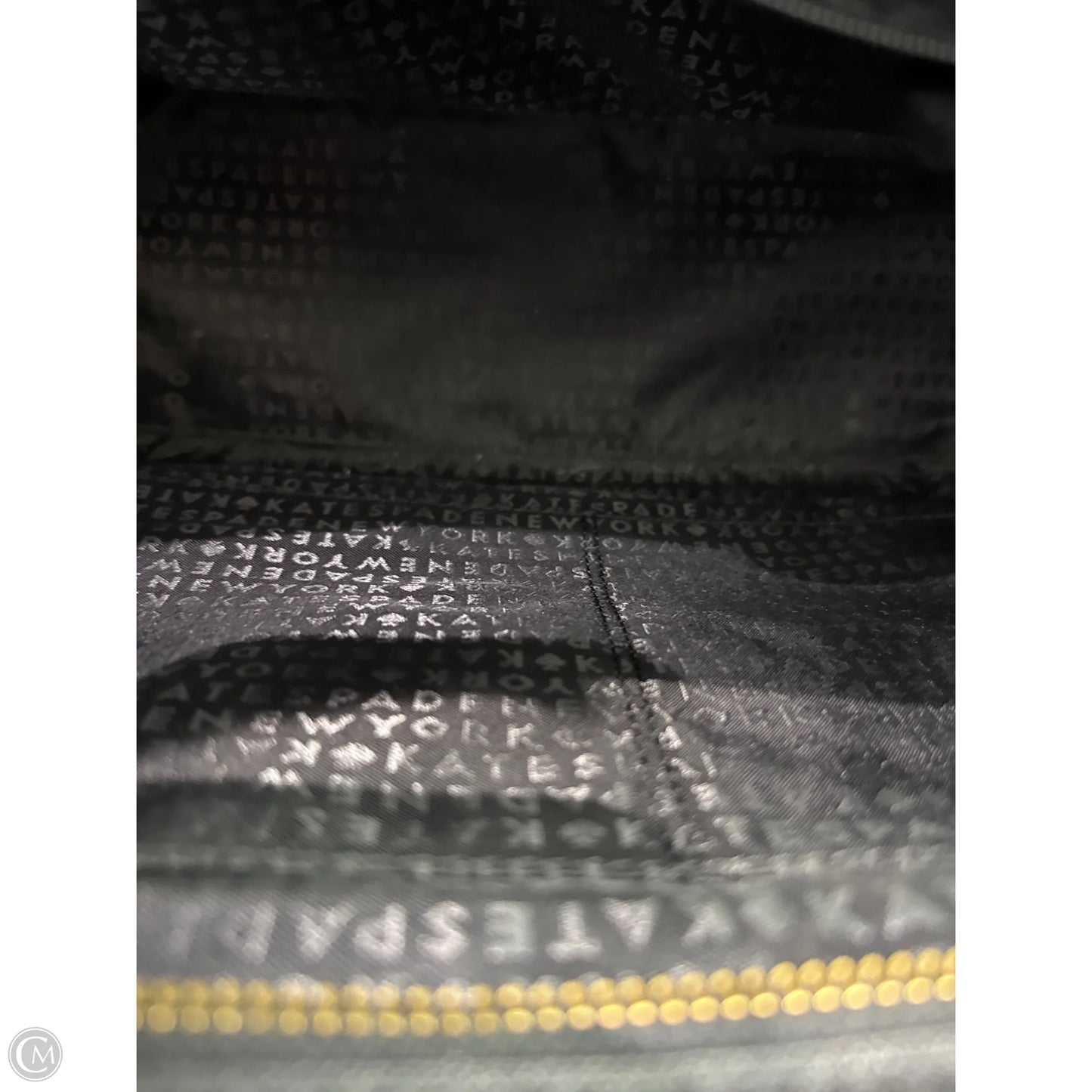 Handbag Designer By Kate Spade, Size: Large