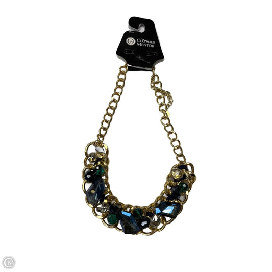 Necklace Statement By Clothes Mentor