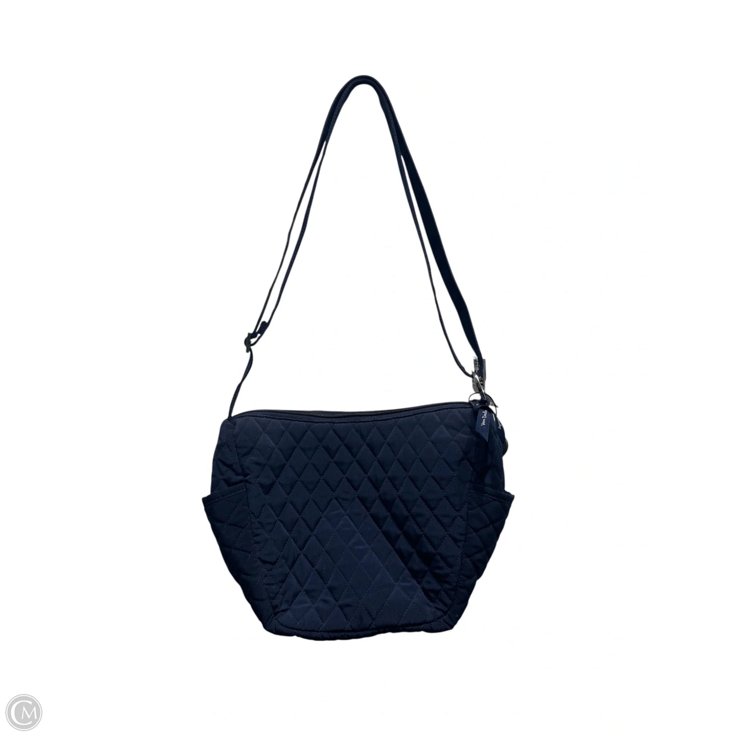 Handbag By Vera Bradley, Size: Small