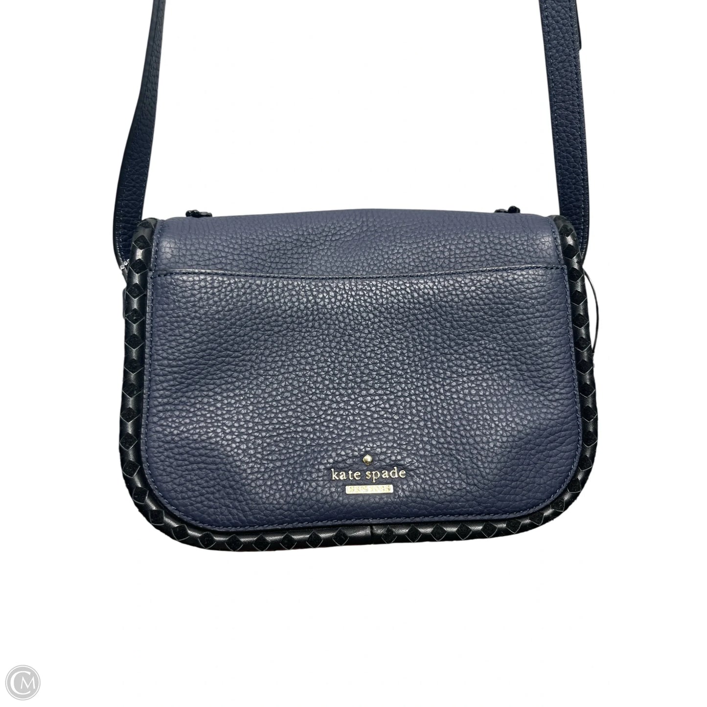 Crossbody Designer By Kate Spade, Size: Small