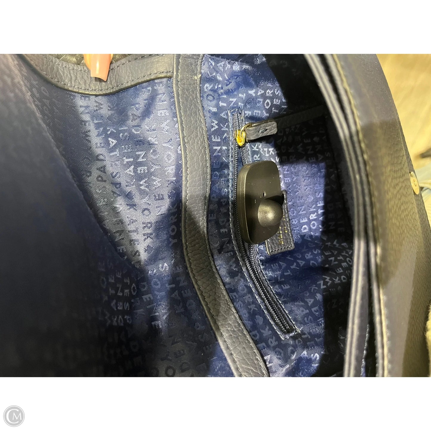 Crossbody Designer By Kate Spade, Size: Small