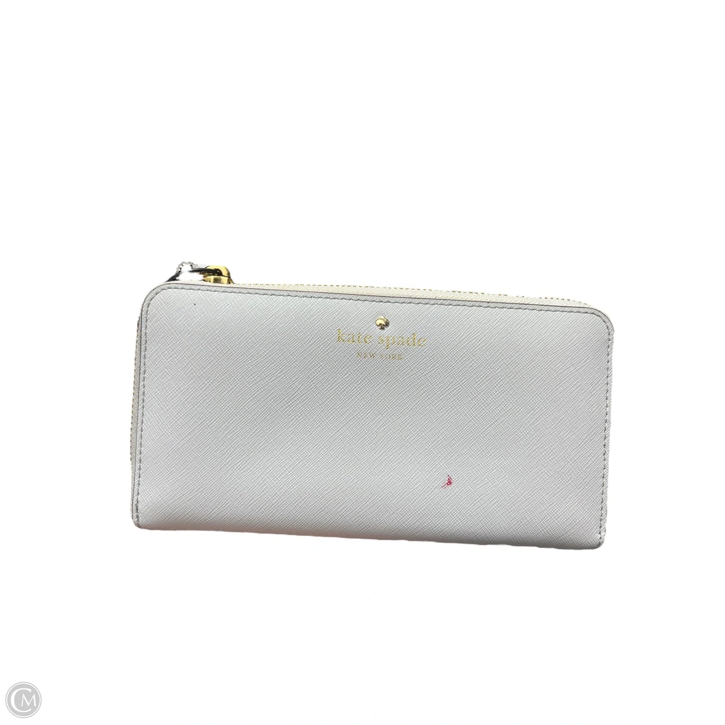 Wallet Designer By Kate Spade, Size: Medium