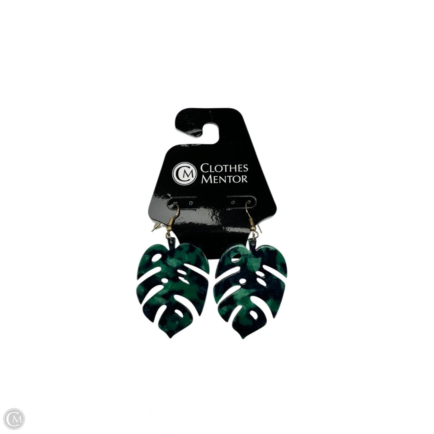 Earrings Dangle/drop By Clothes Mentor