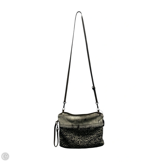 Crossbody By MYRA BAG, Size: Medium