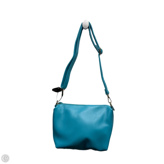 Crossbody By Leoma Lovegrove, Size: Small