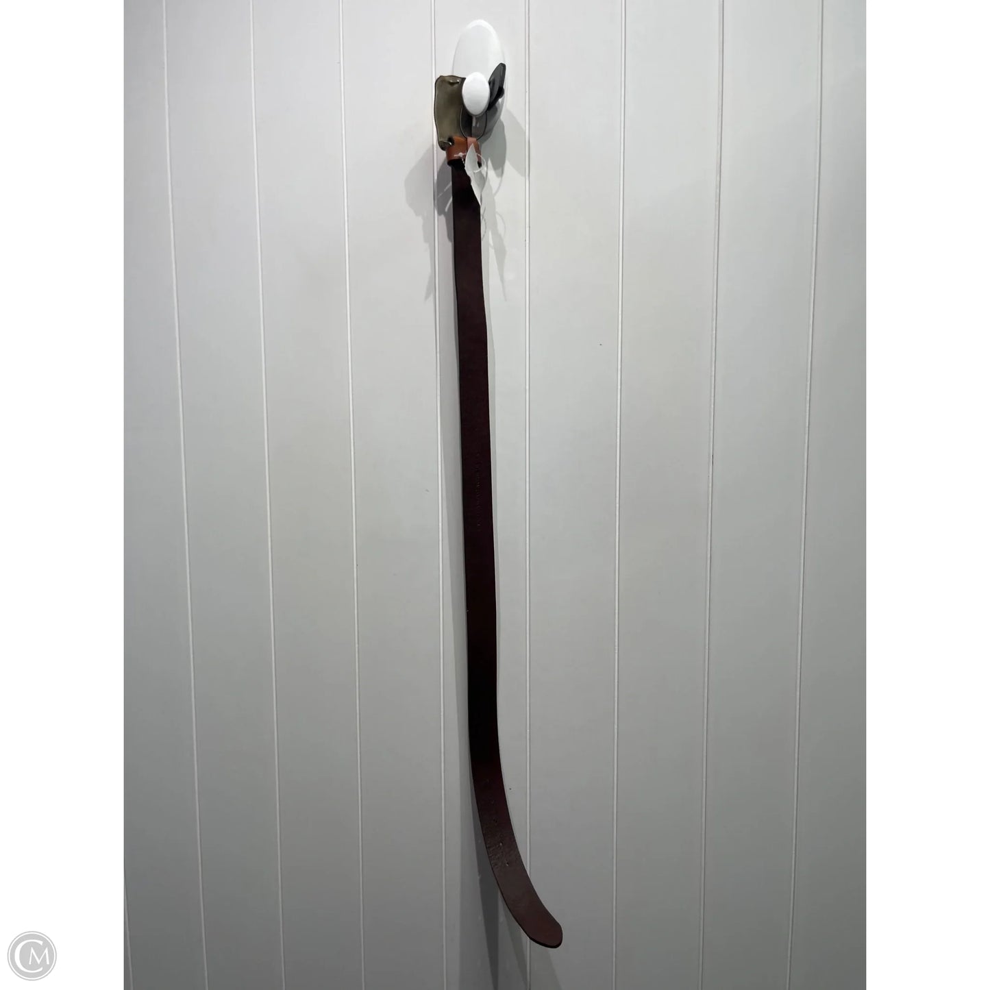 Belt By Clothes Mentor, Size: Medium
