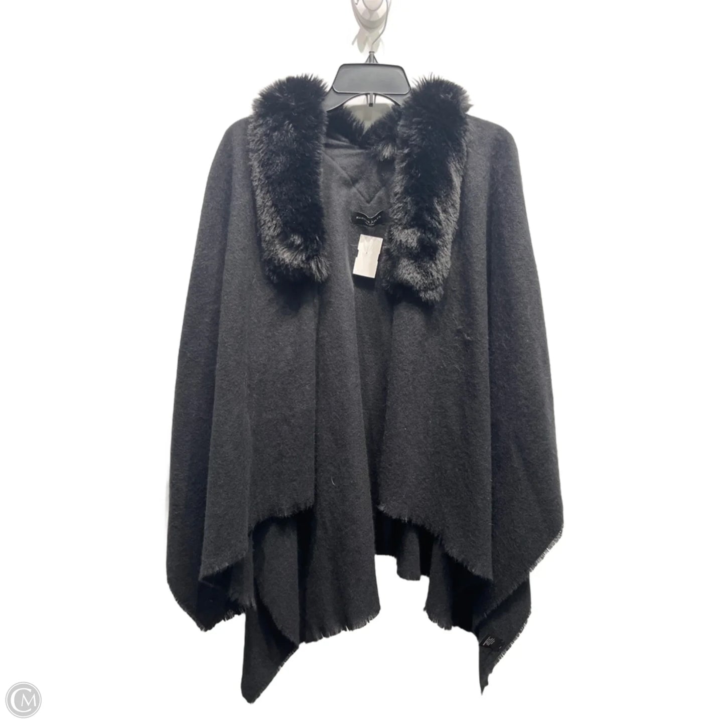 Shawl By MARCUS ADLER In Black, Size: S