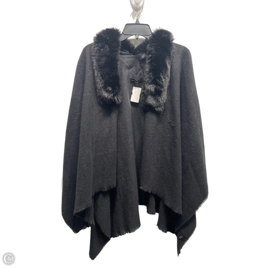 Shawl By MARCUS ADLER In Black, Size: S