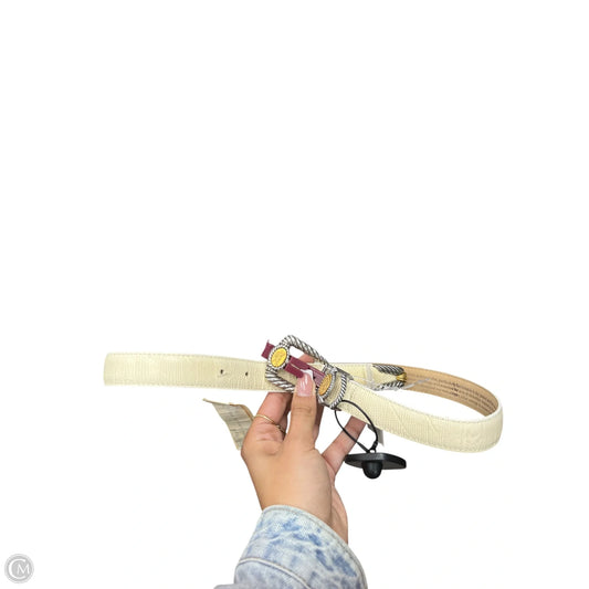 Belt By Brighton, Size: Small