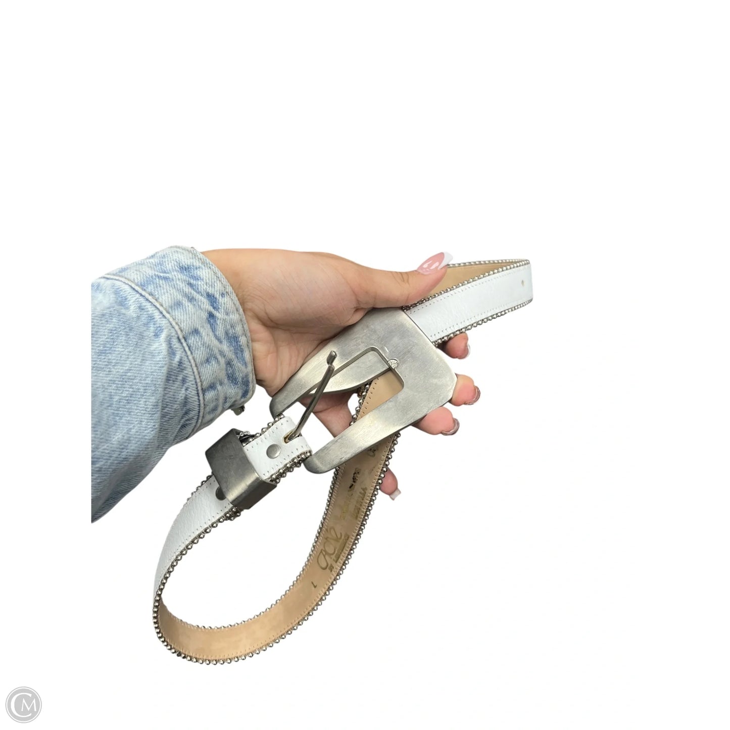Belt By Cache, Size: Small