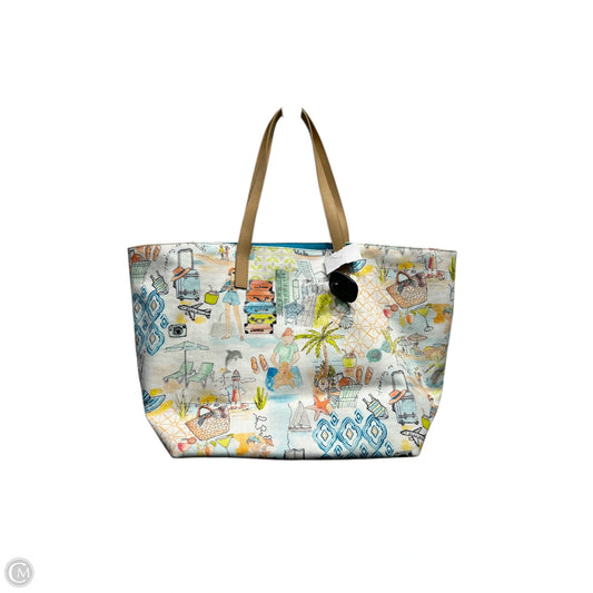 Tote By Chicos, Size: Large