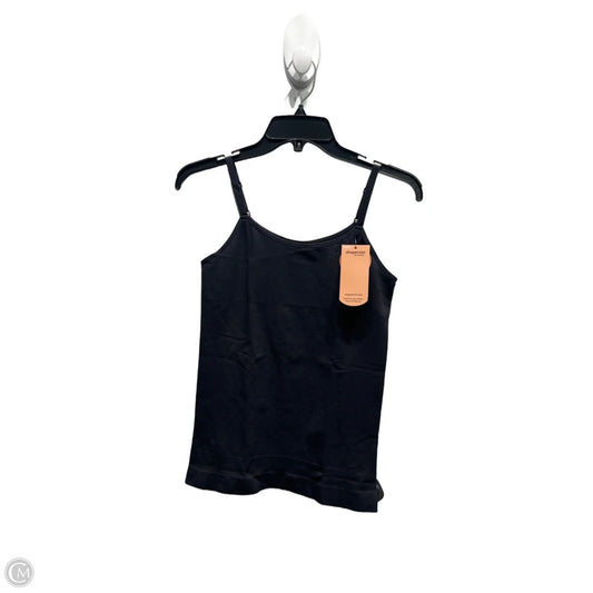 Tank Top By shapermint In Black, Size: Xl