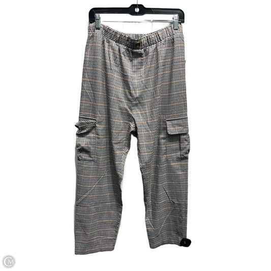 Pants Cargo & Utility By art class  In Black & Tan, Size: Xxl