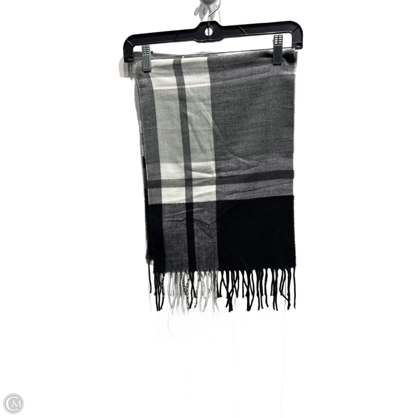 Scarf Long By Clothes Mentor