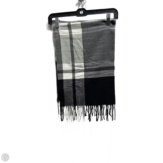 Scarf Long By Clothes Mentor