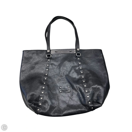 Handbag Designer By Patricia Nash, Size: Large