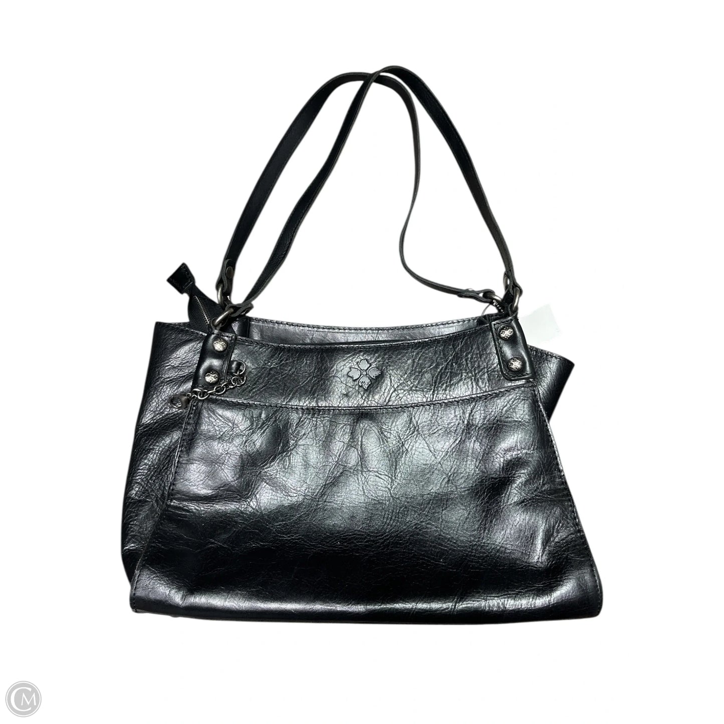 Handbag Designer By Patricia Nash, Size: Large