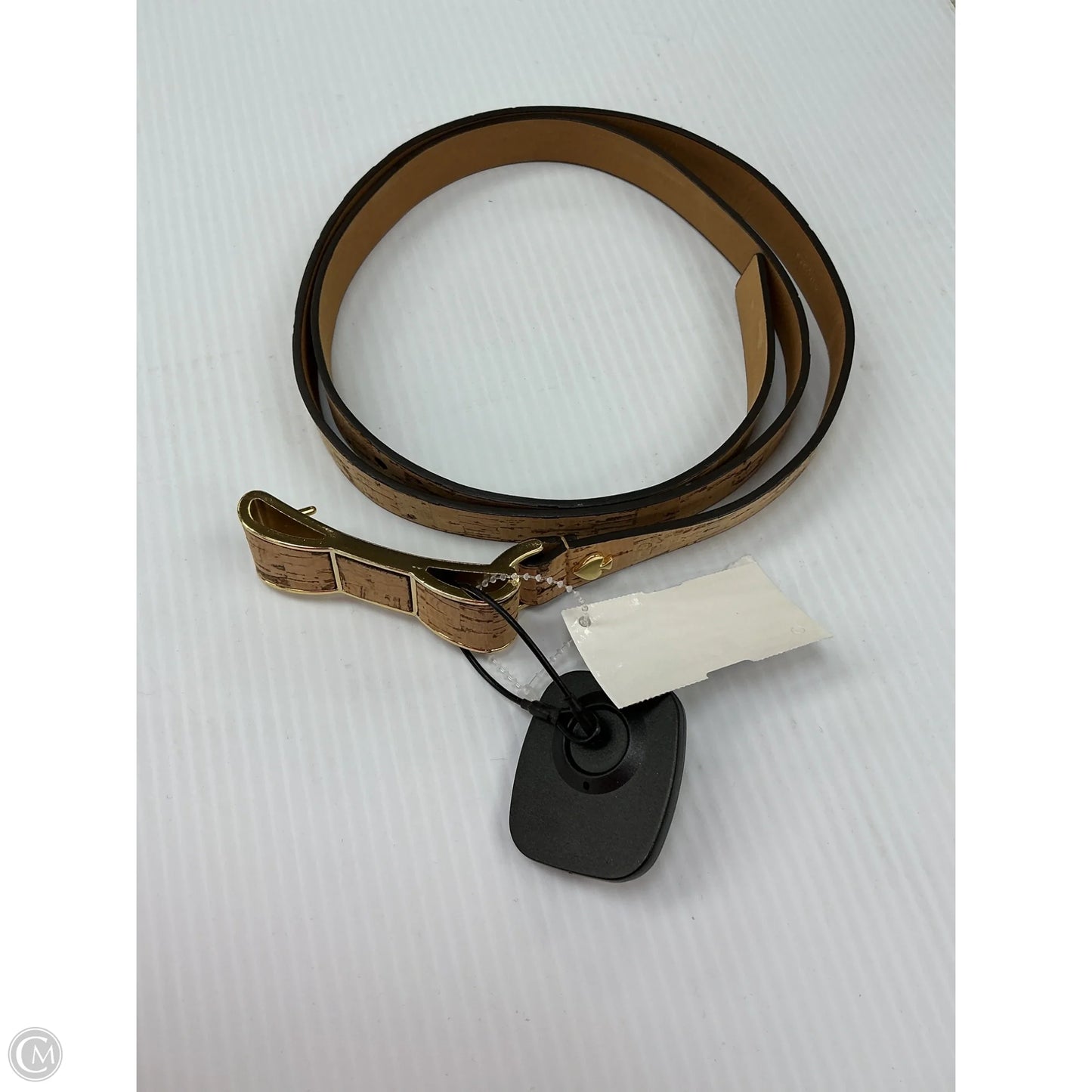 Belt Designer By Kate Spade, Size: Medium