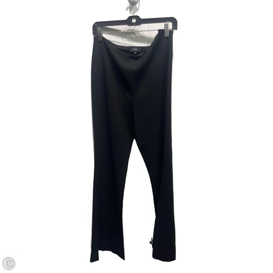 Pants Dress By Theory In Black, Size: 8