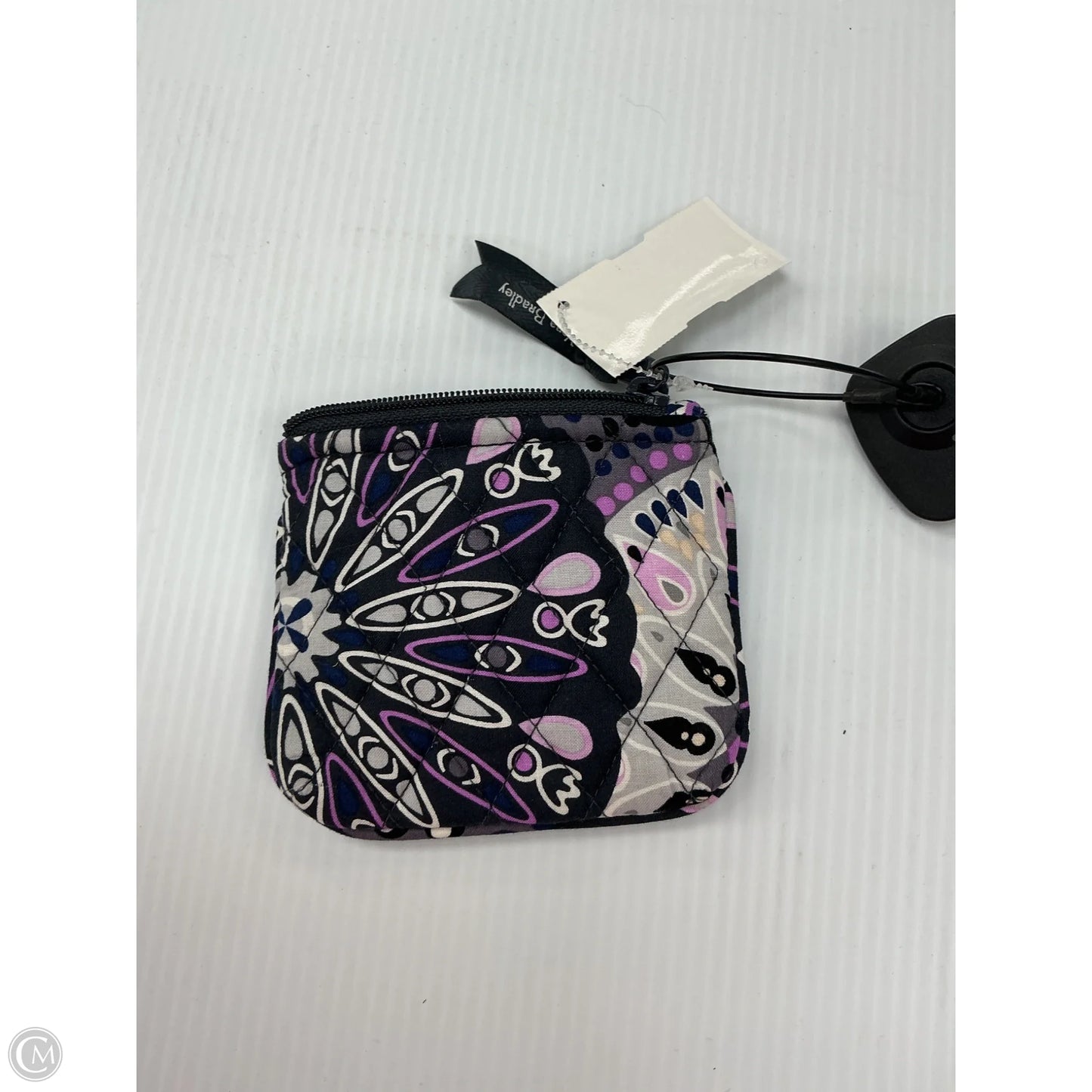 Wallet By Vera Bradley, Size: Small